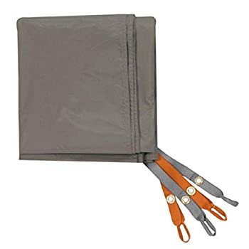 【中古】【輸入品・未使用】Kelty Outfitter 3 Pro Footprint%ｶﾝﾏ% 3-Person
