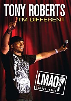 【中古】【輸入品・未使用】I'm Different [DVD] [Import]｜スカイマーケットプラス