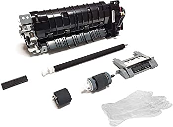 【中古】【インポート品・未当て嵌める】Maintenance Kit 110V-220 v [並行輸入品]
