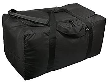 【中古】【輸入品・未使用】ロスコ フル アクセス ギア バッグ/Full Access Gear Bag:8249 (ブラック)｜スカイマーケットプラス