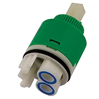 【中古】【輸入品・未使用】Kingston Brass KSRP1811C Cartridge for KS1811ALBS by Kingston Brass