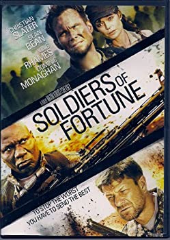 【中古】【輸入品・未使用】Soldiers Of Fortune|スカイマーケットプラス