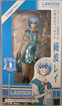 【中古】【輸入品・未使用】エヴァンゲリオン新劇場版：破　公開記念フィギュア　綾波レイ　ローソンオリジナル｜スカイマーケットプラス 33,123円
