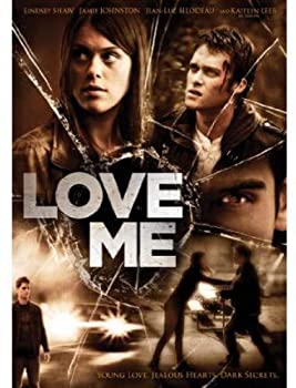 【中古】【輸入品・未使用】Love Me [DVD] [Import]｜スカイマーケットプラス