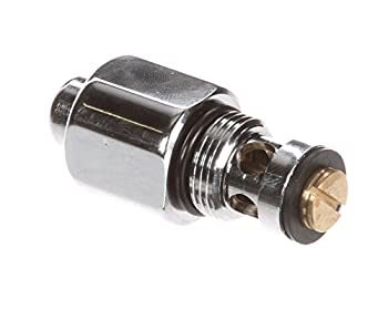 【中古】【輸入品・未使用】Krowne Pre Rinse Button Valve Assembly%ｶﾝﾏ%Model 21-302L by Krowne｜スカイマーケットプラス