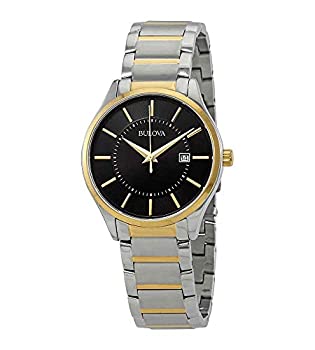 【中古】【インポート品・未当て嵌める】Bulova Men\u0027s 98B158 Wintermoor Chronograph Watch [並行輸入品]