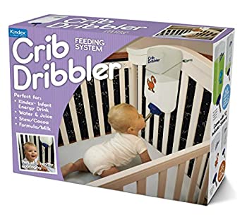 【中古】【輸入品・未使用】[プランクパック]Prank Pack Crib Dribbler PP401019 [並行輸入品]｜スカイマーケットプラス
