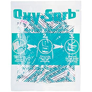 【中古】【輸入品・未使用】Oxy-Sorb 酸素吸収剤 200個パック 20cc｜スカイマーケットプラス 13,129円