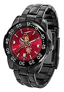 【中古】【輸入品・未使用】Arizona State Sun Devils FantomスポーツAnochromeメンズ腕時計