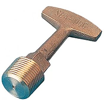 【中古】【インポート品・未当て嵌める】REPLACEMENT PLUG AND HANDLE