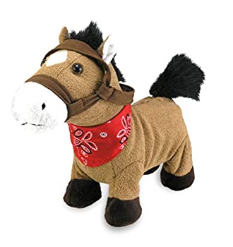 【中古】【インポート品・未当て嵌める】Gallop - Musical Horse by Cuddle Barn by Cuddle Barn [並行輸入品]