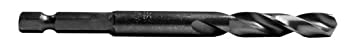 【中古】【輸入品・未使用】Century Drill and Tool 24622 11/32-Inch Impact Pro Black Oxide Drill Bit by Century Drill & Tool｜スカイマーケットプラス