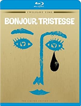 【中古】【輸入品・未使用】Bonjour Tristesse [Blu-ray]｜スカイマーケットプラス
