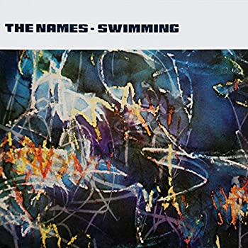 【中古】【輸入品・未使用】Swimming [Analog]｜スカイマーケットプラス