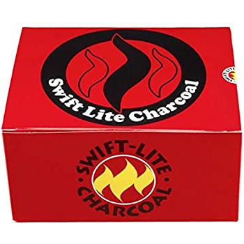 【中古】【輸入品・未使用】Swift Lite 100個入り 40mm チャコールタブレット お香 / 水タバコ燃焼用｜スカイマーケットプラス 24,491円