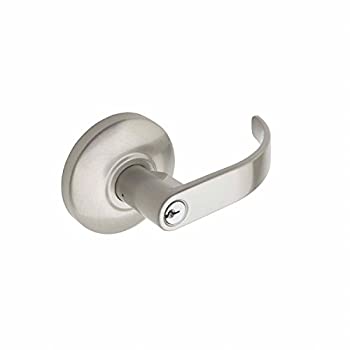 【中古】【輸入品・未使用】Copper Creek el9040???10b ErinレバーExteriorトリムExit Keyedエントリ EL9040-SS 1|スカイマーケットプラス