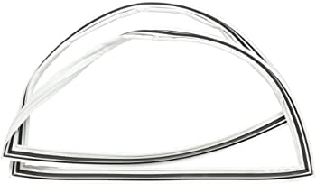 【中古】【輸入品・未使用】General Electric WR24X10231 Door Gasket by GE Retail Parts [並行輸入品] 28,553円