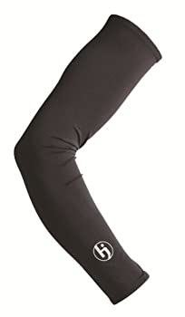 【中古】【インポート品・未当て嵌める】(Medium%ｶﾝﾏ% Black) - HJ Glove Soleeve UV Sun Sleeve