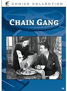 【中古】【輸入品・未使用】CHAIN GANG|スカイマーケットプラス