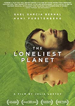 【中古】【輸入品・未使用】Loneliest Planet [DVD] [Import]｜スカイマーケットプラス