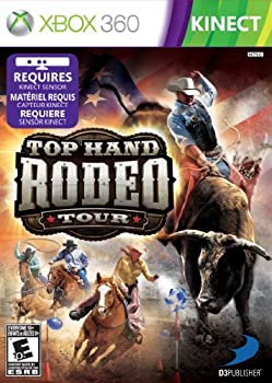 【中古】【輸入品・未使用】Top Hand Rodeo Tour｜スカイマーケットプラス