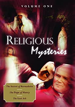 【中古】【輸入品・未使用】Religious Mysteries|スカイマーケットプラス
