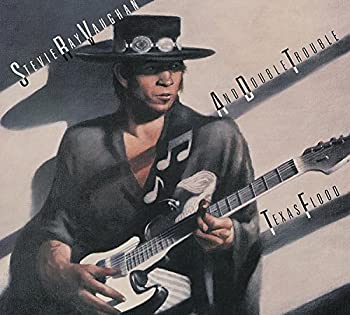 【中古】【輸入品・未使用】Texas Flood-30th Anniversary Edition|スカイマーケットプラス