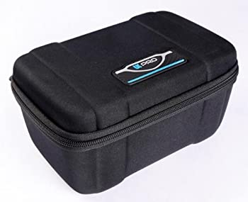 【中古】【輸入品・未使用】UK Pro POV20LT ( GoPro HD HD2 HD3 専用ソフトケース ) 並行輸入品 Black 黒 8,535円