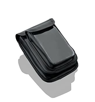 【中古】【輸入品・未使用】Hopnel H41TPC-2BK ダブルタンクポーチ ブラック|スカイマーケットプラス
