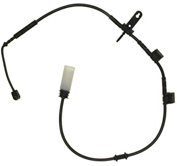 【中古】【輸入品・未使用】Raybestos EWS151 プログレード 電子ディスクブレーキパッド 摩耗センサー