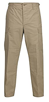 【中古】【輸入品・未使用】G2 Axle & Gear SHIRT メンズ US L (Waist 35-39%ｶﾝﾏ% Inseam 29.5-32.5) ベージュ