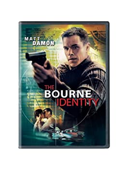 【中古】【輸入品・未使用】BOURNE IDENTITY｜スカイマーケットプラス