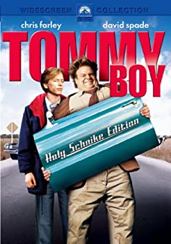 【中古】【輸入品・未使用】TOMMY BOY｜スカイマーケットプラス