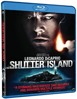 【中古】【輸入品・未使用】SHUTTER ISLAND|スカイマーケットプラス