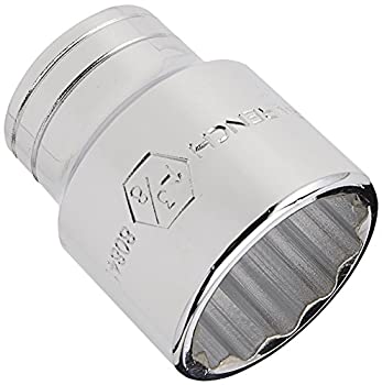 【中古】【輸入品・未使用】GEARWRENCH 3/4%ﾀﾞﾌﾞﾙｸｫｰﾃ% Drive 12 Point Standard SAE Socket 1-3/8%ﾀﾞﾌﾞﾙｸｫｰﾃ% - 80841 141［並行輸入］