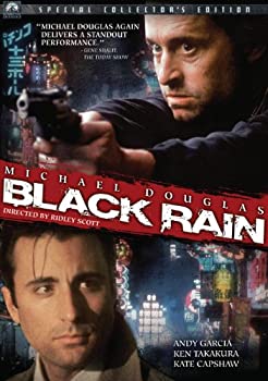【中古】【輸入品・未使用】Black Rain [DVD] [Import]｜スカイマーケットプラス