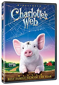 【中古】【輸入品・未使用】Charlotte's Web (2006) [DVD] [Import]｜スカイマーケットプラス