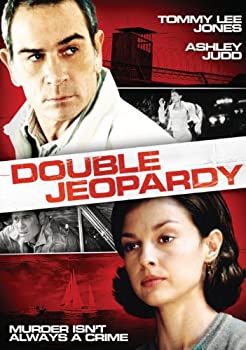 【中古】【輸入品・未使用】Double Jeopardy [DVD] [Import]｜スカイマーケットプラス