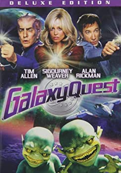【中古】【輸入品・未使用】GALAXY QUEST|スカイマーケットプラス