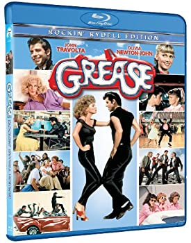 【中古】【輸入品・未使用】Grease [Blu-ray] [Import]｜スカイマーケットプラス