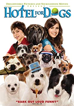 【中古】【輸入品・未使用】Hotel for Dogs [DVD] [Import]｜スカイマーケットプラス