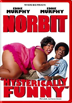 【中古】【輸入品・未使用】Norbit [DVD] [Import]｜スカイマーケットプラス