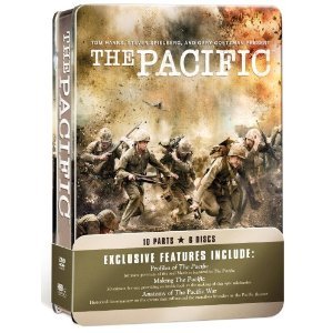 【中古】【輸入品・未使用】The Pacific DVD|スカイマーケットプラス