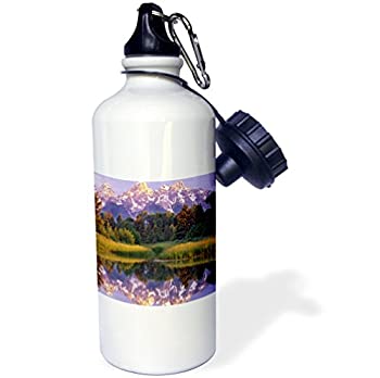 【中古】【輸入品・未使用】3dRose wb_97715_1 President Teddy Roosevelt on Horseback in Yellowstone National Park 1903 Sports Water Bottle%ｶﾝﾏ% 21 oz%ｶﾝﾏ% White by 35,143円