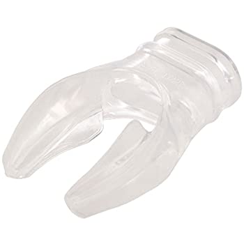 【中古】【輸入品・未使用】SeaCure Moldable Mouth Piece for Scuba Diving Regulators- Model III by Seacure