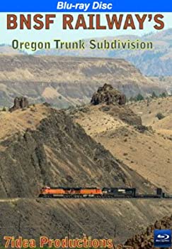 【中古】【輸入品・未使用】BNSF Railway's Oregon Trunk Subdivision｜スカイマーケットプラス 14,125円