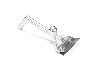 【中古】【インポート品・未当て嵌める】Nemco 55825 Easy Grill Scraper%ｶﾝﾏ% 24%ﾀﾞﾌﾞﾙｸｫｰﾃ% Height%ｶﾝﾏ% 6%ﾀﾞﾌﾞﾙｸｫｰﾃ% Width%ｶﾝﾏ% 6%ﾀﾞﾌﾞﾙｸｫｰﾃ% Length