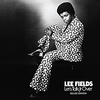 【中古】【輸入品・未使用】Let's Talk It Over [12 inch Analog]｜スカイマーケットプラス