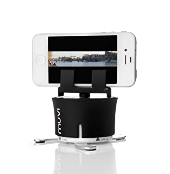 【中古】【輸入品・未使用】Veho タイムラプス 回転雲台 muvi X-Lapse 360度 動画撮影 VCC-100-XL (X-Lapse)