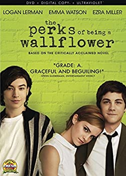 【中古】【輸入品・未使用】The Perks of Being a Wallflower|スカイマーケットプラス